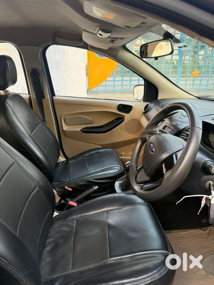Ford Aspire 2016 Diesel Well Maintained
