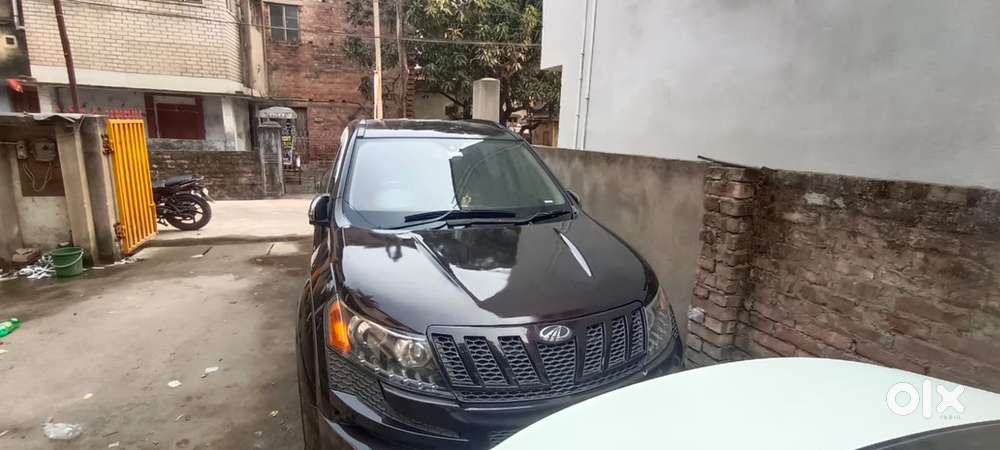 Mahindra Xuv500 Diesel 2014