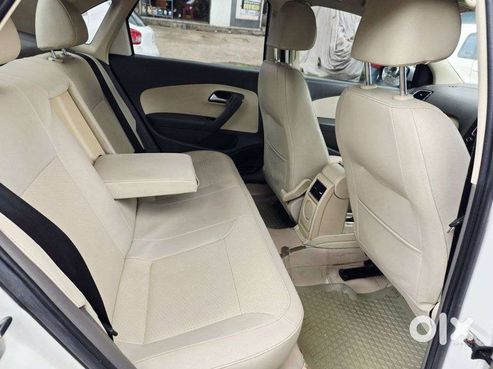 Volkswagen Vento 1.5 Tdi Highline, 2014, Diesel