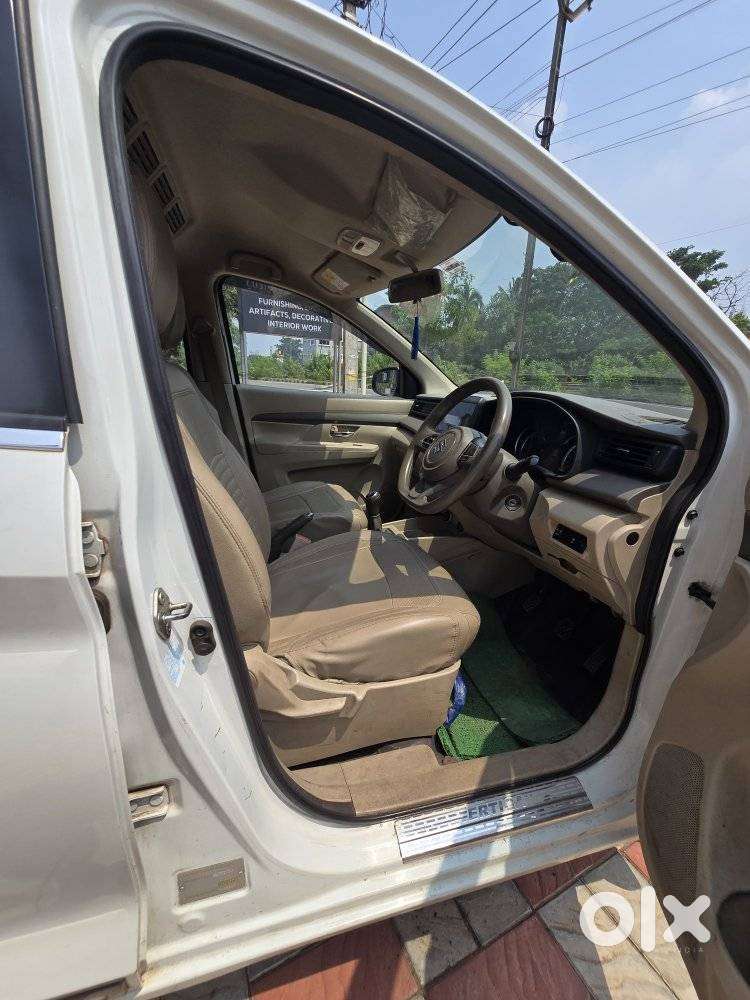 Maruti Suzuki Ertiga 1.5 Tour M Cng, 2024, Cng & Hybrids