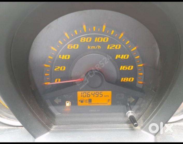 Honda Amaze S Option I-dtec, 2014, Diesel