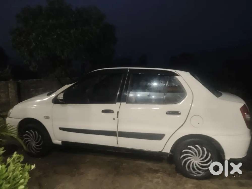 Tata Indigo Ecs 2012