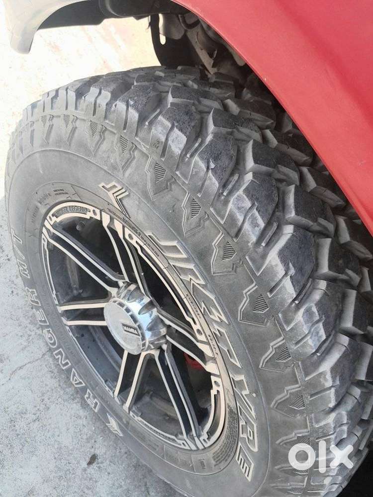 Mitsubishi Pajero Sfx 4x4, 2011, Diesel