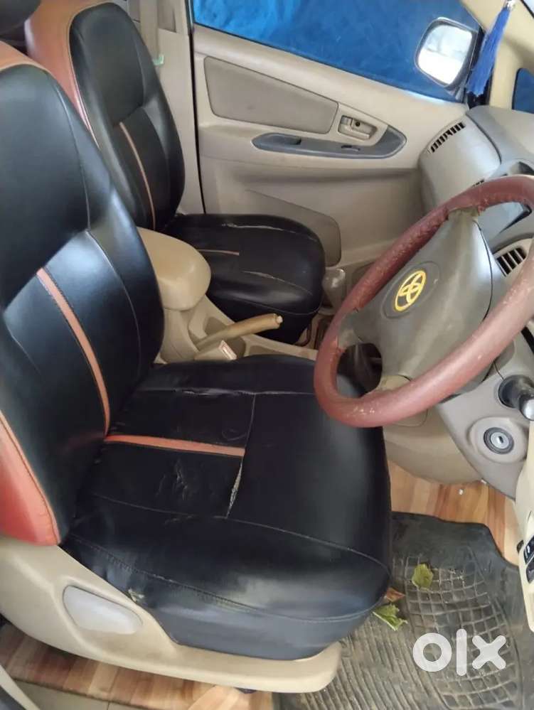 Well Maintained Good Condition