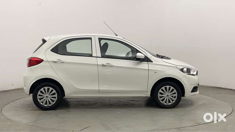 Tata Tiago Xz, 2019, Petrol