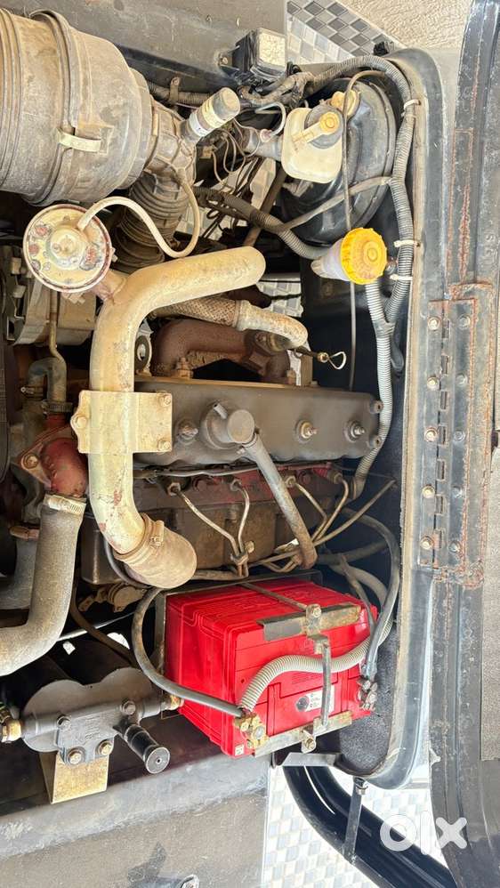 Jeep ( Fully Loaded )