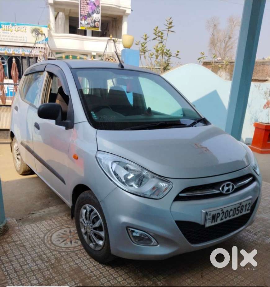 Hyundai I10 Era 1.1 Irde, 2013, Petrol
