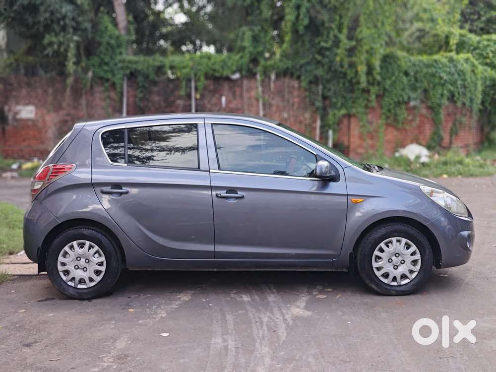 Hyundai I20 Magna Plus, 2011, Petrol