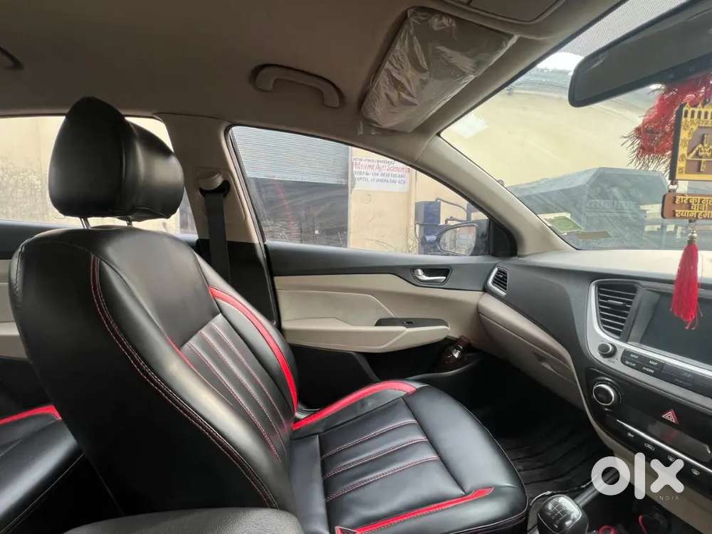 Hyundai Verna 1.6 Crdi 2019
