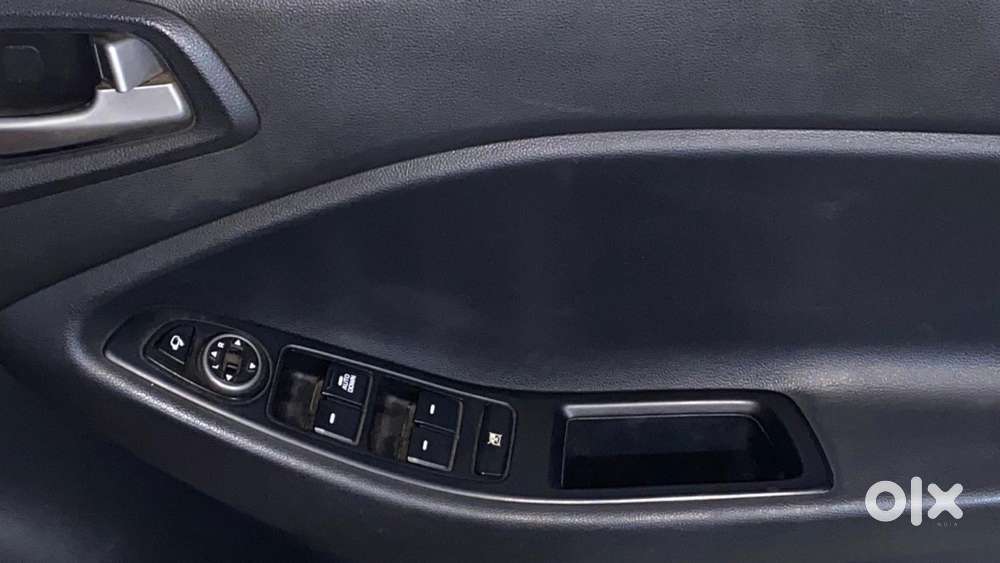 Hyundai Elite I20 Asta 1.2 Dual Tone, 2018, Petrol
