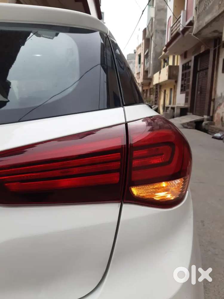 Hyundai I20 Magna 2019