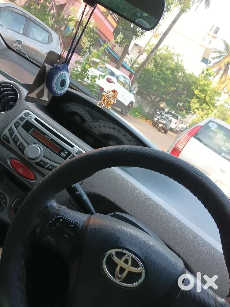 Toyota Etios 1.4 Gd 2012 Diesel Manual