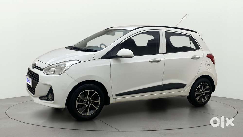 Hyundai Grand I10 1.2 Kappa Asta, 2019, Petrol