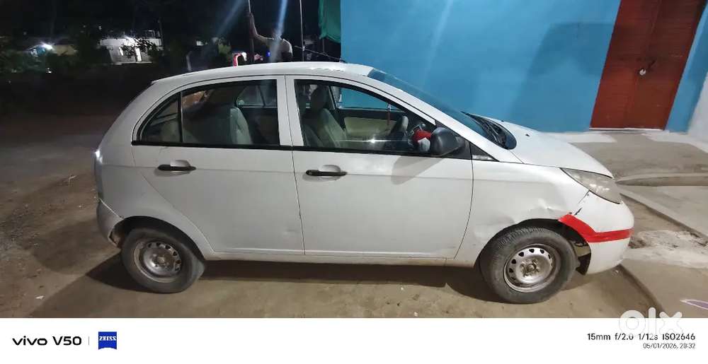 Tata Indica Diesel 2013 Manual