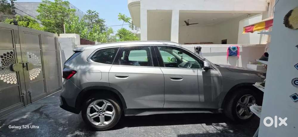 Bmw X1 2023 Model In A Excellent Condition