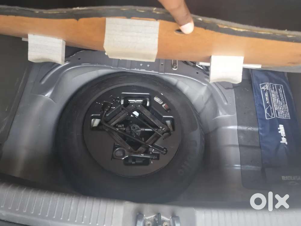 Sparely Used I10 For Sale