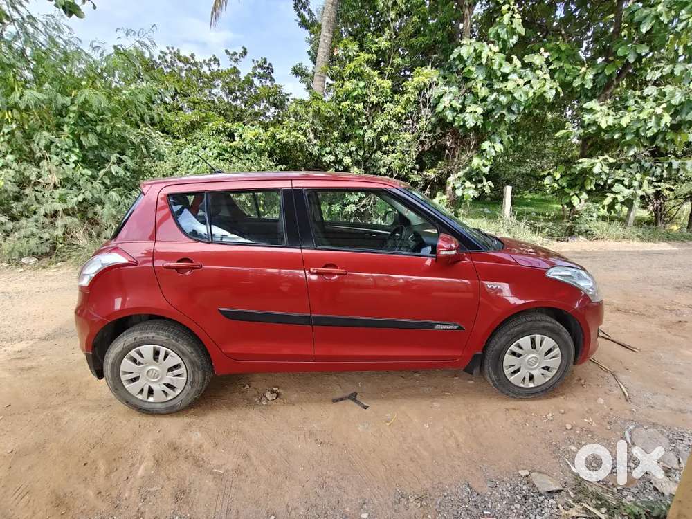 Swift Maruti Vxi In Excellent Condition