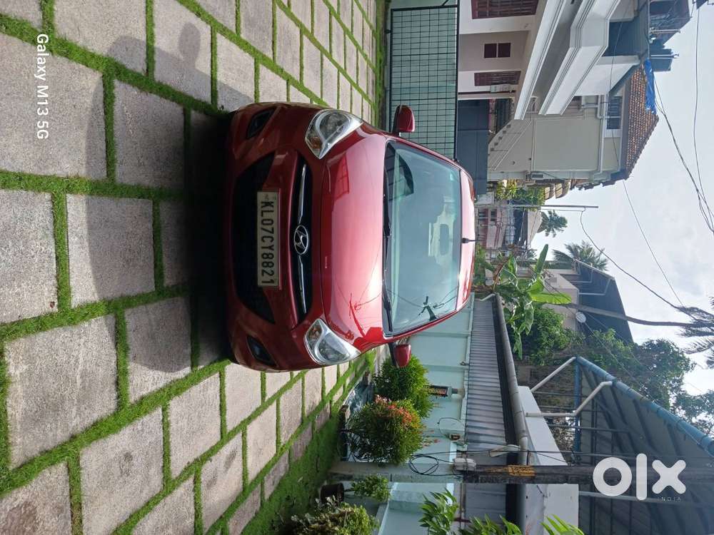 Hyundai I10 Sportz 1.2 Kappa2 | Single Owner | Only 40,685 Km
