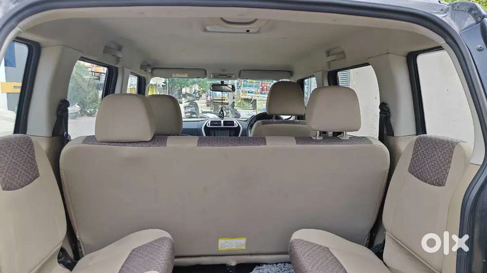 Mahindra Tuv 300 2019