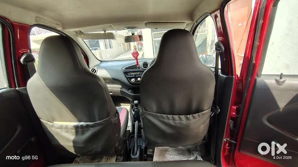 Datsun Redigo 0.8 2019
