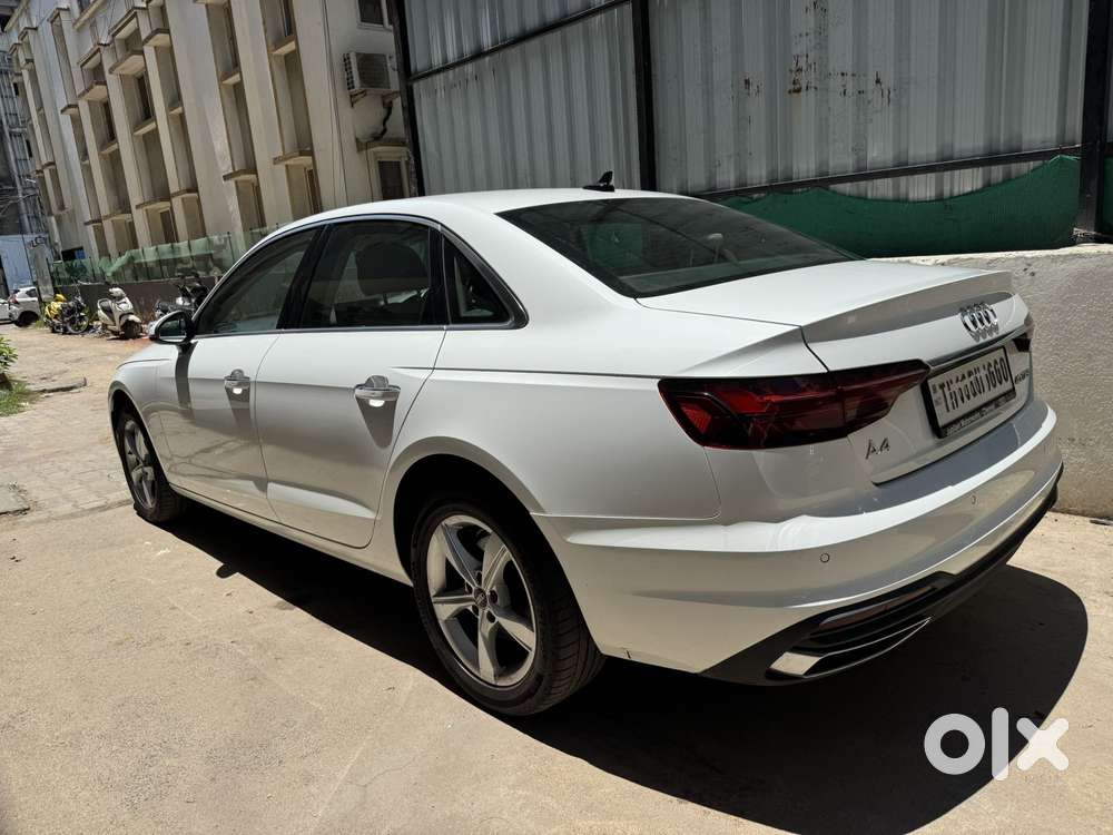 Audi A4 2.0 Premium 40 Tfsi, 2023, Petrol