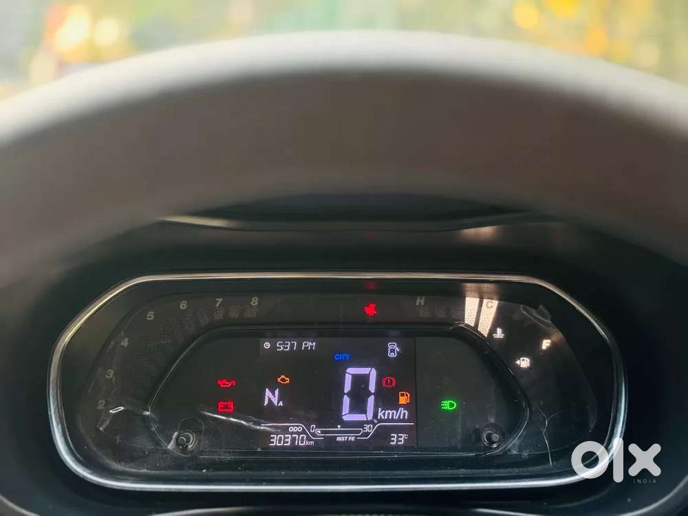 Tata Nexon 1.2 Revotron Xma, 2023, Petrol