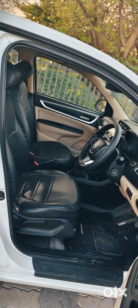 Honda Amaze S Mt I-vtec, 2022, Petrol