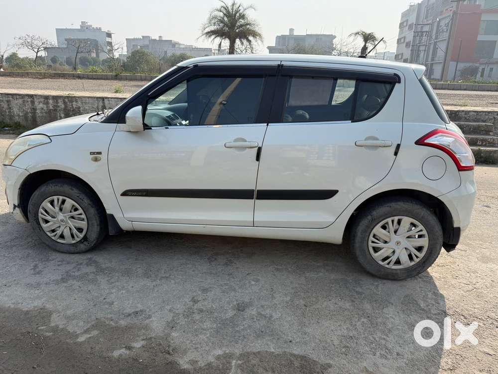 Maruti Suzuki Swift 2017 Diesel Well Maintained