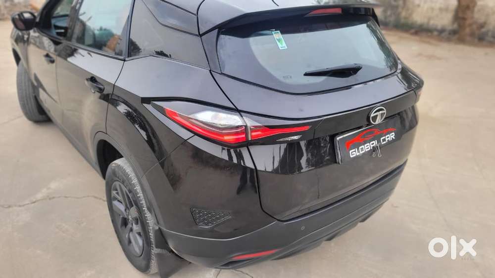 Tata Harrier Xt+, 2022, Diesel