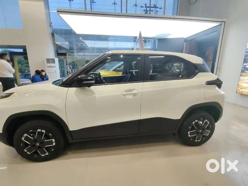 Tata Punch Adventure 2026