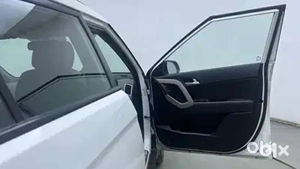 Hyundai Creta 1.4 Crdi S, 2018