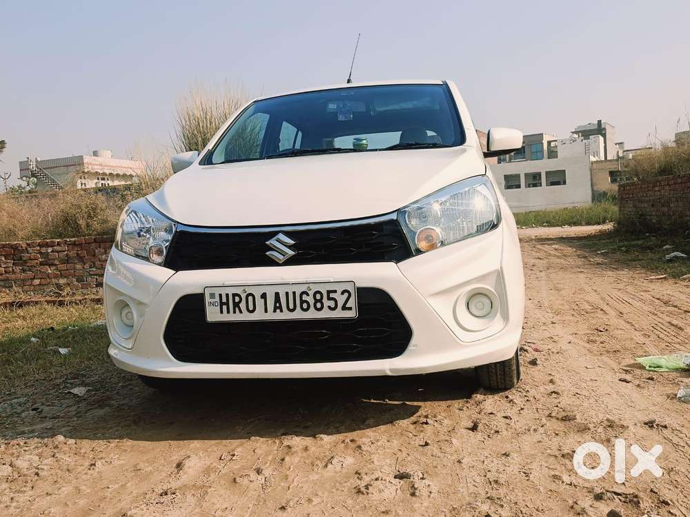 Maruti Suzuki Celerio Vxi(o), 2020, Petrol
