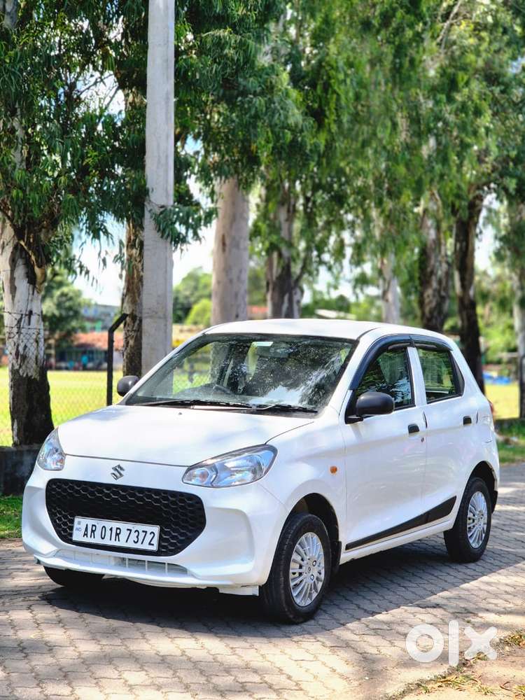 Maruti Suzuki Alto K10 1.0 Lxi, 2023, Petrol