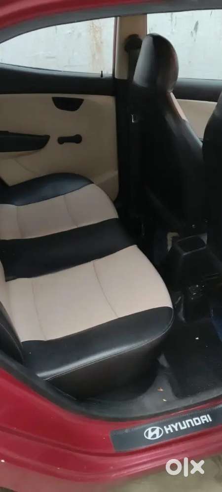 Hyundai Eon Era 2015