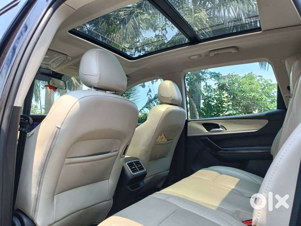 Mahindra Xuv700 2.2 Ax 7 Diesel Mt Str, 2023