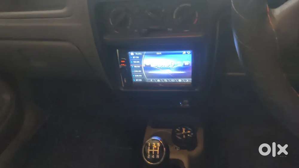 Alto K10 2013 Maruti Suzuki Manual