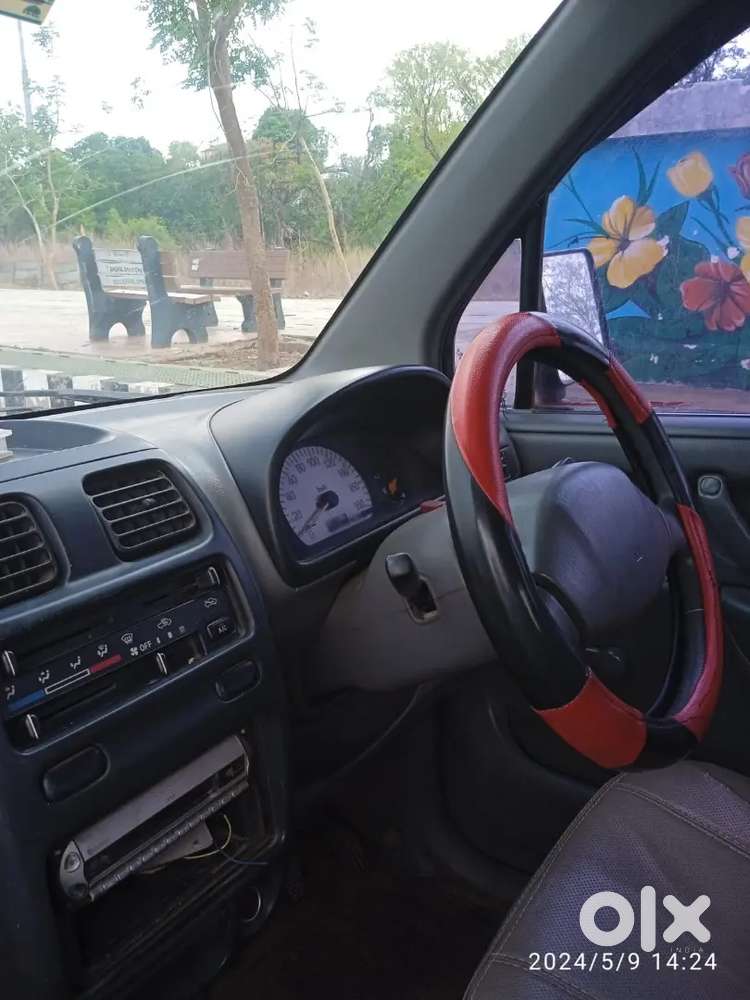 Maruti Wagon R 2006