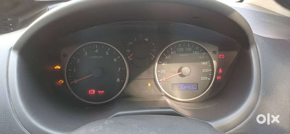Hyundai I20 Magna Plus, 2014, Petrol