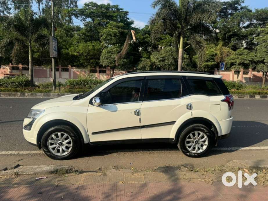 Mahindra Xuv500 W9 At 1.99, 2019, Diesel