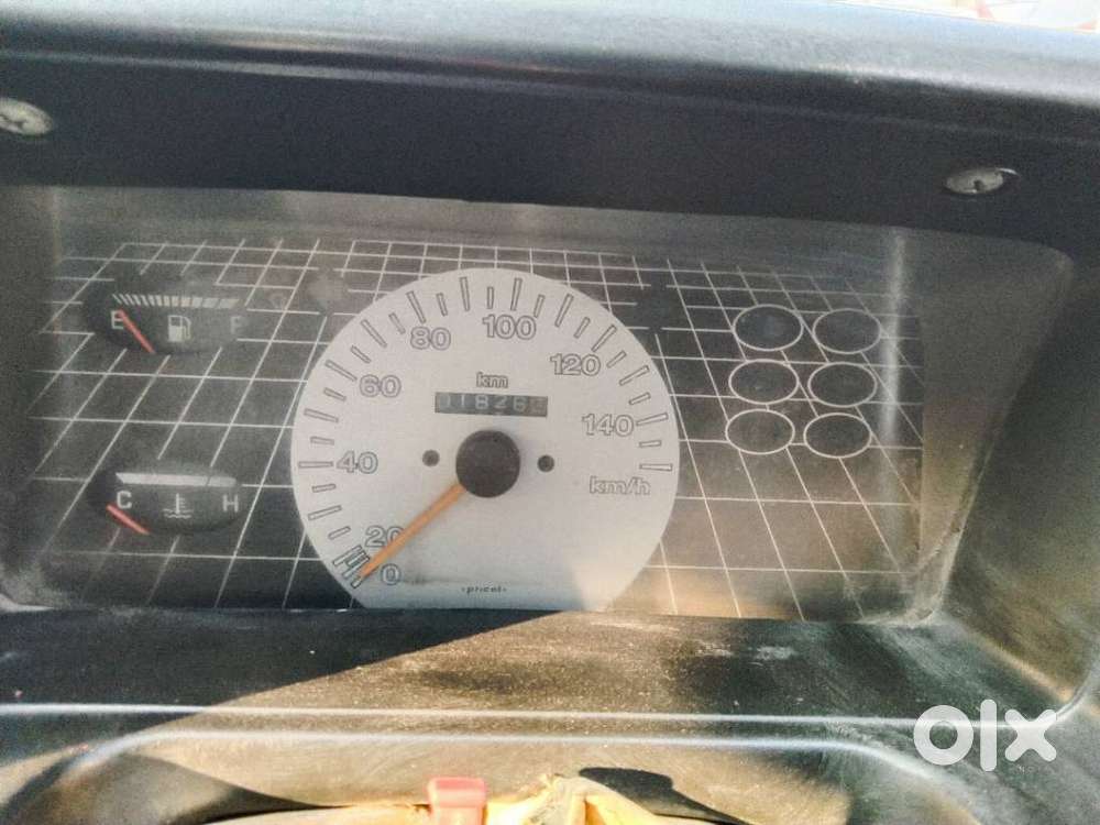 Maruti Suzuki 800 Ac, 2007, Petrol