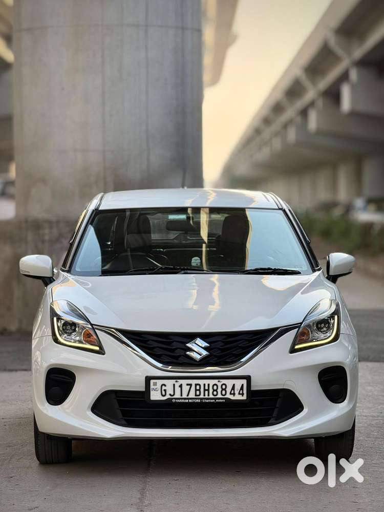 Maruti Suzuki Baleno 1.2 Delta, 2019, Petrol