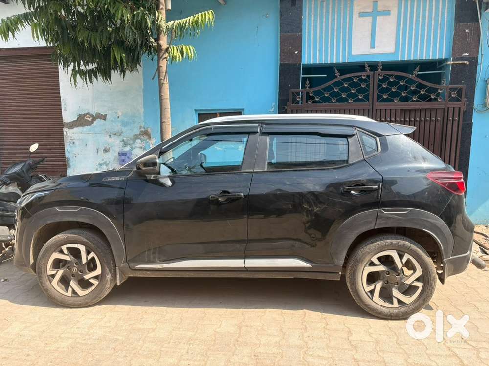 Nissan Magnite 2023 Petrol