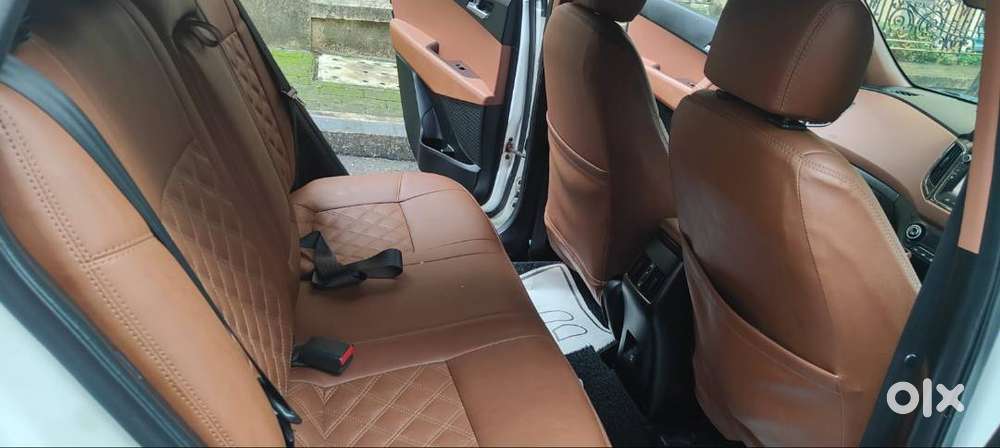 Excellent Running Condition, Modified Interior Upholstery.