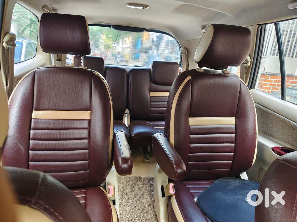 Toyota Innova 2.0 V, 2005, Petrol