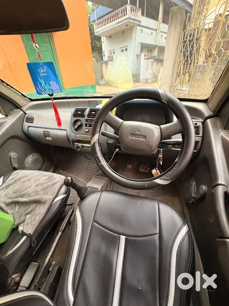 Maruti Suzuki Zen Lx 2002 Bs-iii