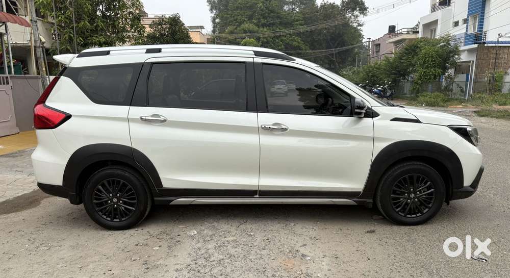 Maruti Suzuki Xl6 1.5 Zeta At, 2020, Petrol