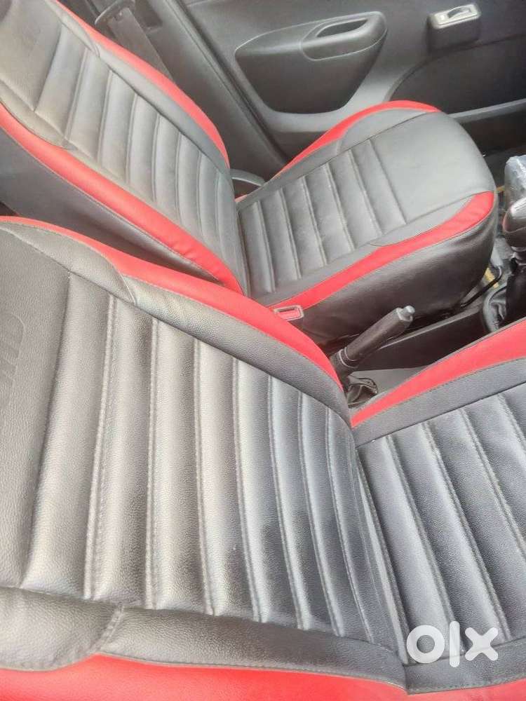 Renault Kwid Rxl, 2021, Petrol