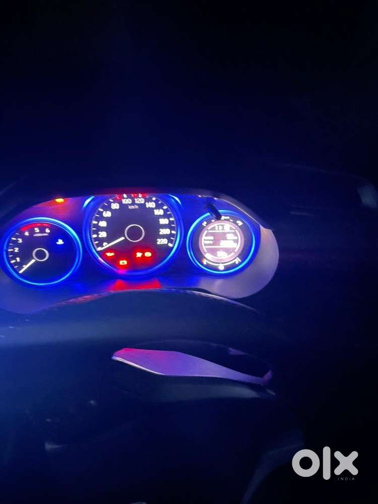 Honda City 2015 Diesel Well Maintained