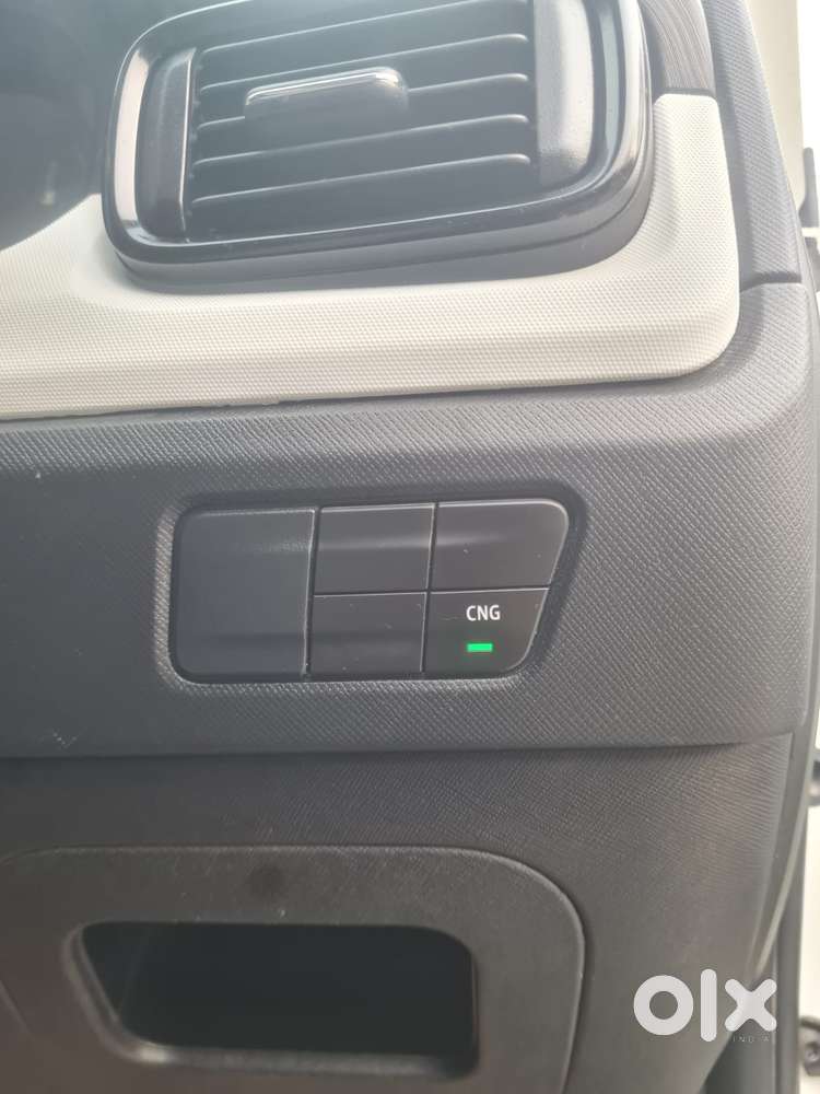Tata Punch Pure Icng, 2024, Cng & Hybrids