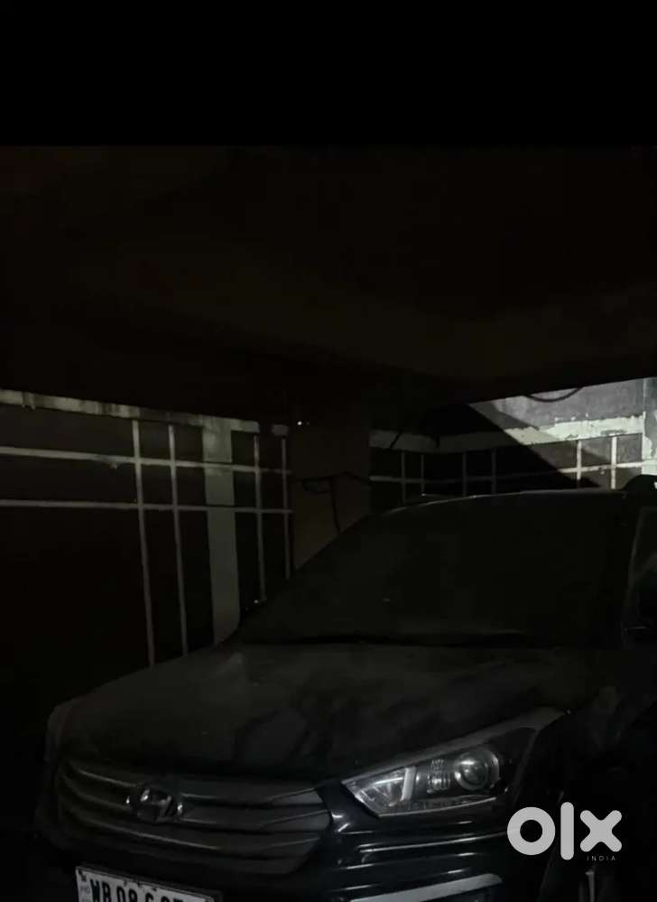 Immaculate Condition Hyundai Creta 2016 Model On Urgent Sell
